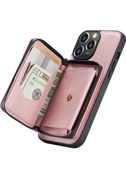 Apple iPhone 13 Pro Telefon Kılıfı (Yurt Dışından)