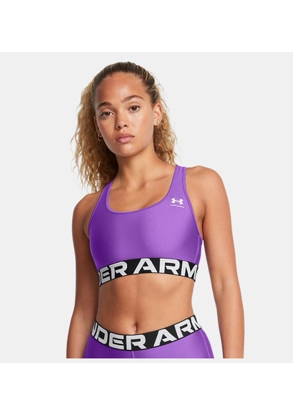 Kadın Ua Hg Mid Branded Spor Sütyeni 1383544-525 fiyatları