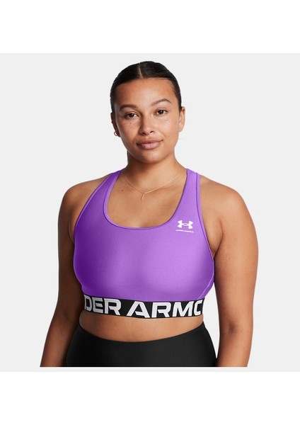 Kadın Ua Hg Mid Branded Spor Sütyeni 1383544-525 modelleri