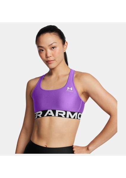 Kadın Ua Hg Mid Branded Spor Sütyeni 1383544-525 fırsatları