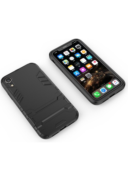 Apple iPhone XR Telefon Kılıfı (Yurt Dışından) modelleri
