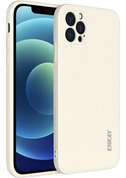 Apple iPhone 12 Pro Max Telefon Kılıfı (Yurt Dışından)