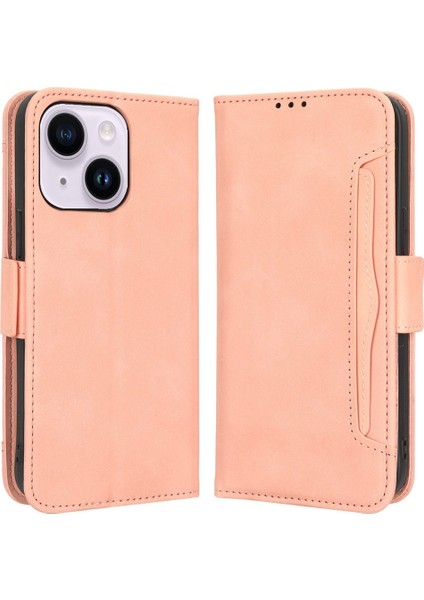 Apple iPhone 14 Telefon Kılıfı (Yurt Dışından)