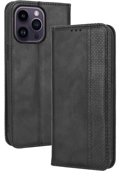 Apple iPhone 14 Pro Telefon Kılıfı (Yurt Dışından)