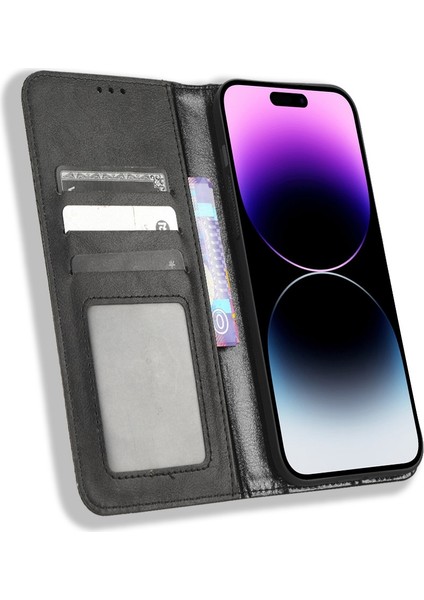 Apple iPhone 14 Pro Telefon Kılıfı (Yurt Dışından)