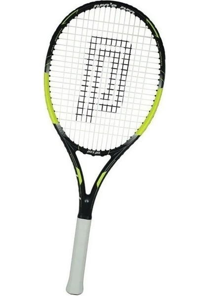 Pros Pro Interceptor 102 Tenis Raketi 270 gr