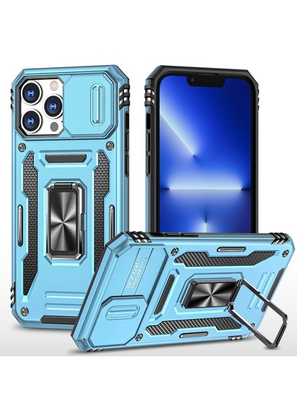 Apple iPhone 12 Pro Max Telefon Kılıfı (Yurt Dışından)