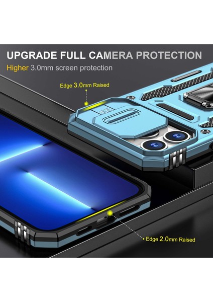 Apple iPhone 12 Pro Max Telefon Kılıfı (Yurt Dışından)