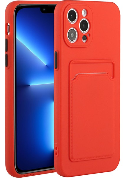 Apple iPhone 13 Pro Telefon Kılıfı (Yurt Dışından)
