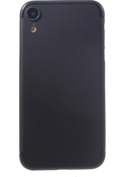 Apple iPhone XR Telefon Kılıfı (Yurt Dışından)