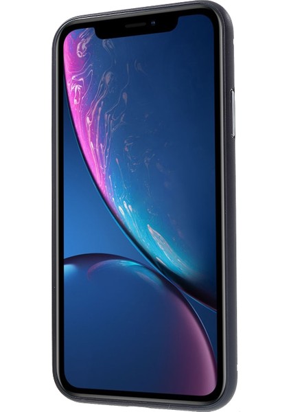 Apple iPhone XR Telefon Kılıfı (Yurt Dışından)