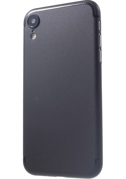 Apple iPhone XR Telefon Kılıfı (Yurt Dışından)