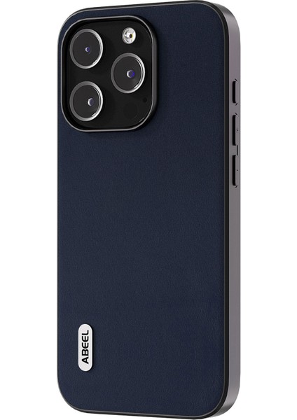 Apple iPhone 15 Pro Telefon Kılıfı (Yurt Dışından)