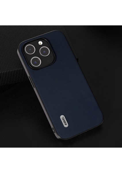 Apple iPhone 15 Pro Telefon Kılıfı (Yurt Dışından) modelleri