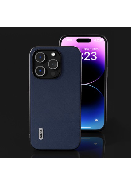 Apple iPhone 15 Pro Telefon Kılıfı (Yurt Dışından) indirimleri