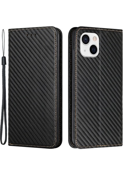 Apple iPhone 13 Telefon Kılıfı (Yurt Dışından)