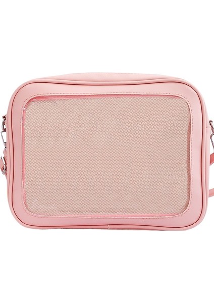 Tiladuo Ağrı Kalem Çantası Büyük Kapasiteli Şeffaf Ağrı Çantası Kırtasiye Çantası Yüksek Değerli Kalem Kutusu Yeni Ortaokul Öğrencisi Kırtasiye Kutusu (Yurt Dışından)