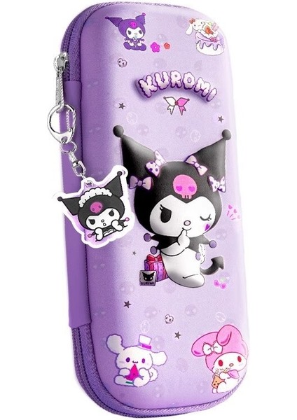 Kurome Kalem Kutusu Kalem Kutusu Kız Kalem Kutusu Ilkokul Öğrencisi Kalem Kutusu (Yurt Dışından)