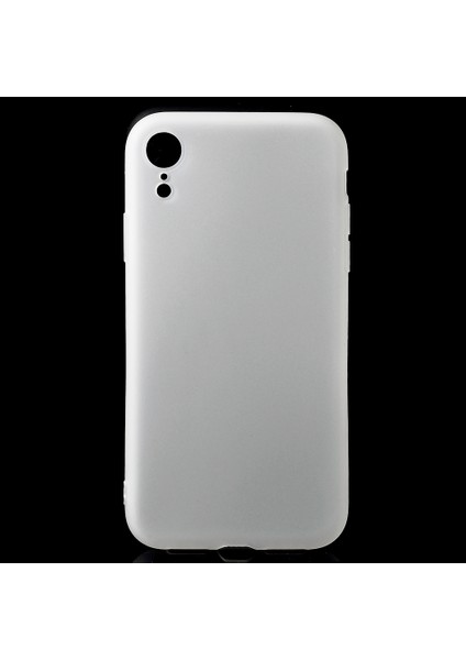 Apple iPhone XR Telefon Kılıfı (Yurt Dışından)