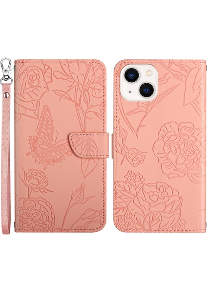 Apple iPhone 13 Telefon Kılıfı (Yurt Dışından)