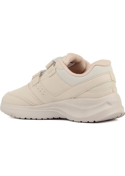 242-1307 Comfort Taban Cırtlı Cilt Kadın Sneaker fırsatları