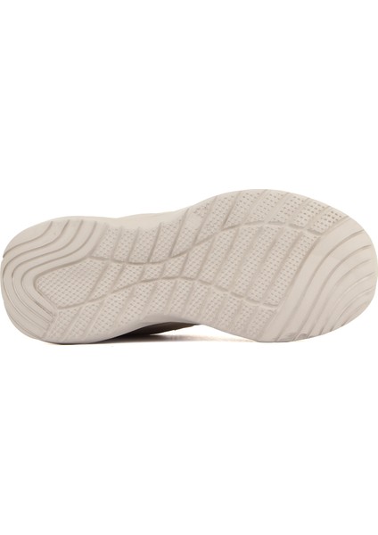 242-1307 Comfort Taban Cırtlı Cilt Kadın Sneaker indirimleri