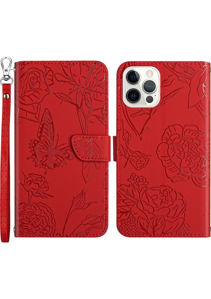 Apple iPhone 13 Pro Telefon Kılıfı (Yurt Dışından)