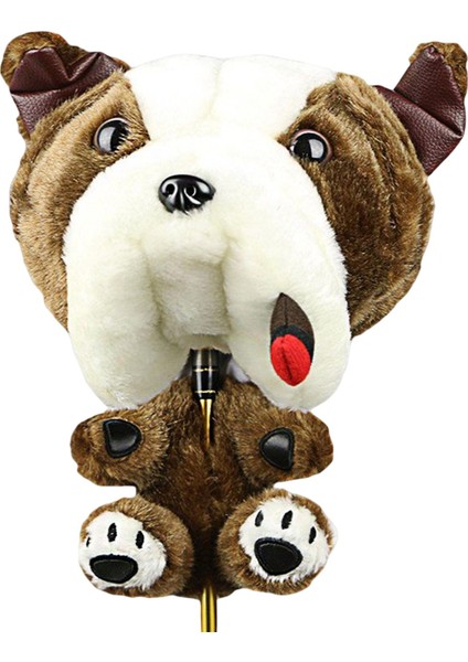 Için Golf Kulübü Başörtüsü Kollu Kapsar (Yurt Dışından)