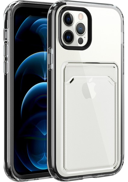 Apple iPhone 13 Pro Telefon Kılıfı (Yurt Dışından)