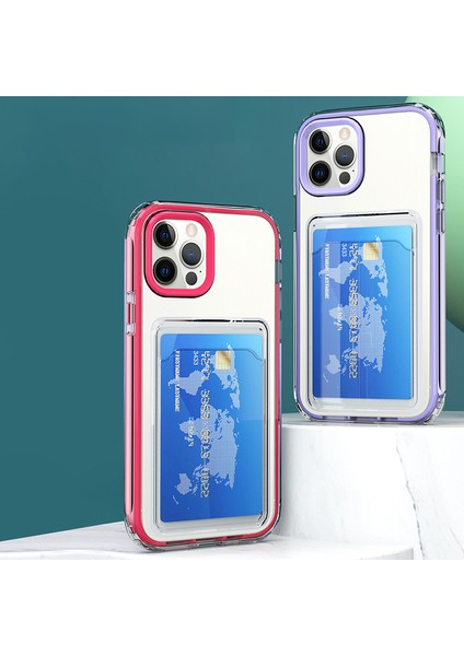 Apple iPhone 13 Pro Telefon Kılıfı (Yurt Dışından) modelleri