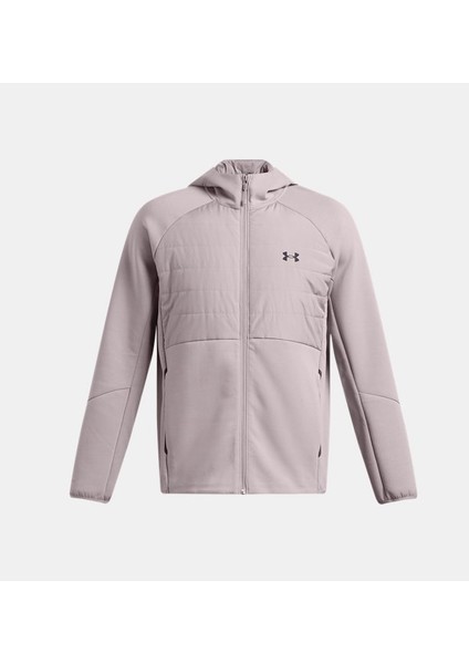 Under Armour Erkek Ua Unstoppable Yalıtımlı Swacket Mont 1388905-015