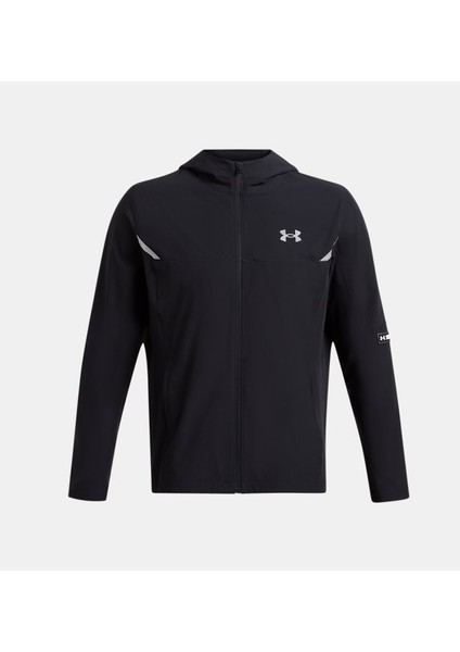 Under Armour Erkek Ua Vanish Dokuma Utility Ceket 1389255-001