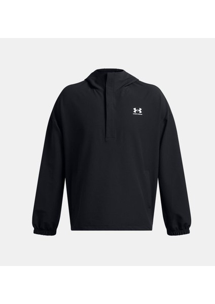 Under Armour Erkek Ua Vibe Stormshell Kapüşonlu Mont 1386575-001