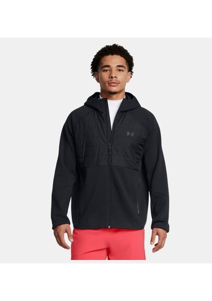 Under Armour Erkek Ua Unstoppable Yalıtımlı Swacket Mont 1388905-001