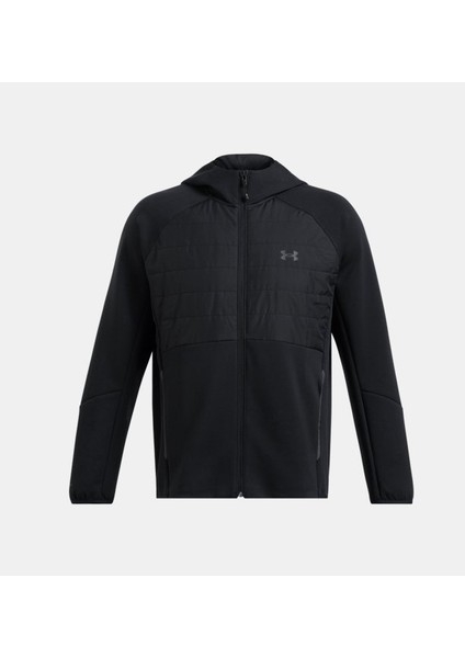 Under Armour Erkek Ua Unstoppable Yalıtımlı Swacket Mont 1388905-001