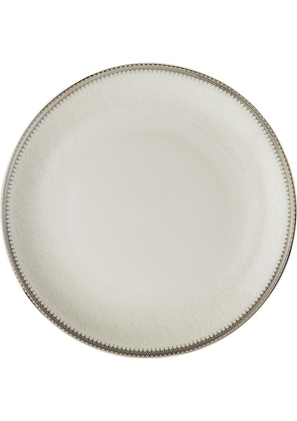 Bone Vienna Platin 12 Kişilik 60 Parça Yemek Takımı modelleri