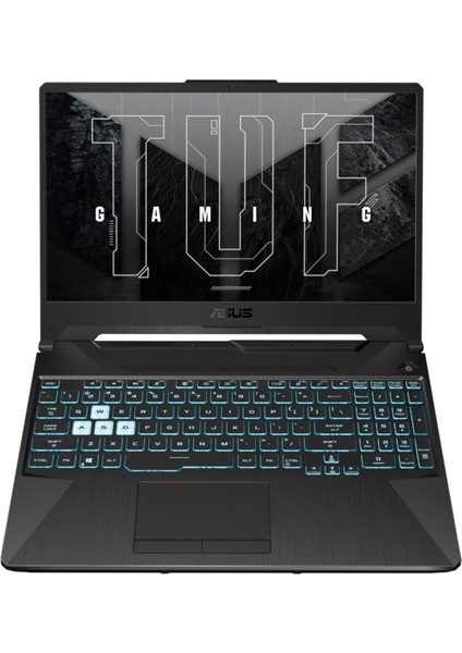 Tuf Gamıng A15 Amd Ryzen 5 7535HS 16GB Ddr5 Ram 512GB SSD RTX2050-144Hz W11P 15.6" Fhd Taşınabilir Bilgisayar FA506NF-HN004+SNERTECHÇANTA modelleri
