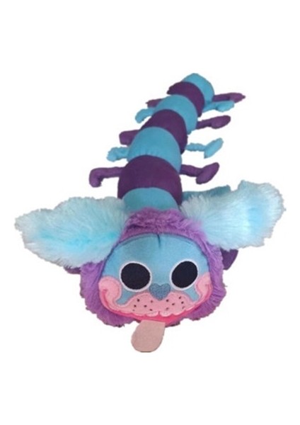 Haşhaş Tırtıl Peluş Oyuncak 40CM (Yurt Dışından)