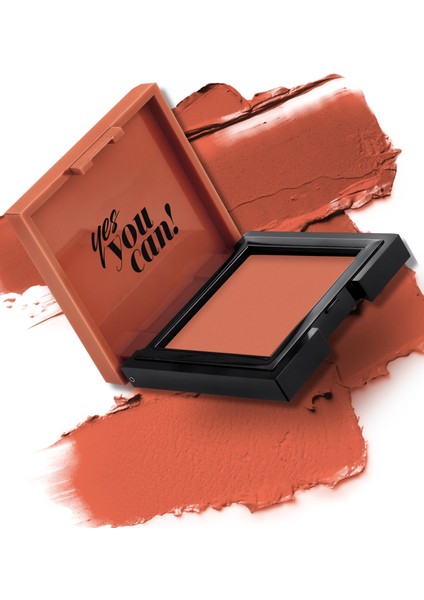 Allık Profashion Cream 47