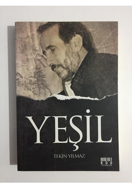 Yeşil - Tekin Yılmaz