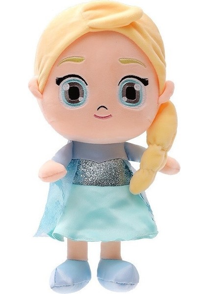 Prodigy Toy Anna Peluş Peluş Oyuncak (Yurt Dışından)