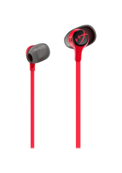 Hyperx Cloud Earbuds Iı Red