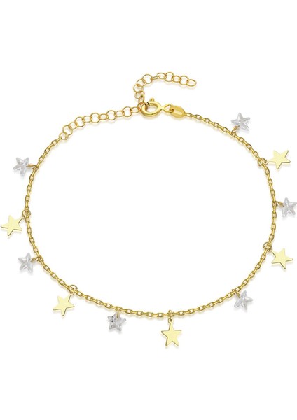 Yıldız Işıltısı Bileklik