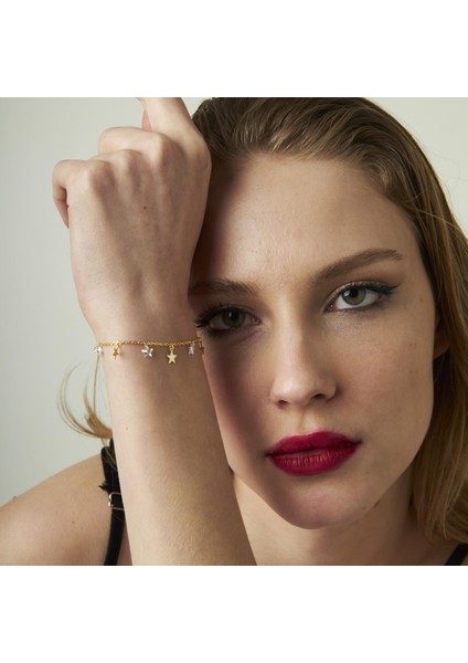 Yıldız Işıltısı Bileklik fırsatları