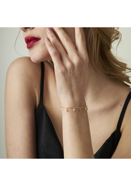 Yıldız Işıltısı Bileklik indirimleri