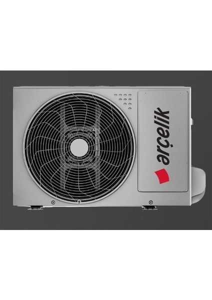 12770 Al Alerjensmart Plus Inverter 12.000 Btu/hsplit Klima