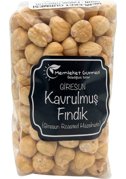 Kavrulmuş Fındık Içi 200 gr