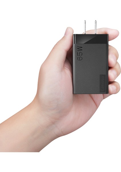 65W Usb-C Travel Adapter G0A6N065WW