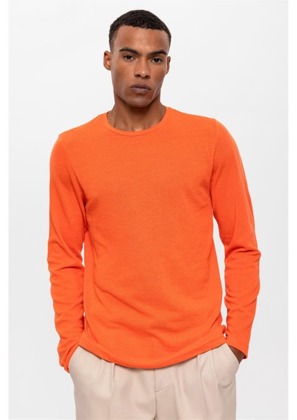 Mercan Baharlık Kazak