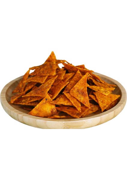 Edg Baharatlı Cips